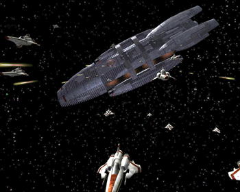The Battlestar
