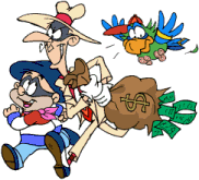 Western Animation / Victor & Hugo