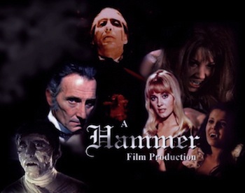 Film / Hammer Horror