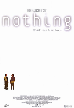 Film / Nothing