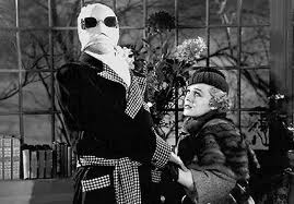Film / The Invisible Man