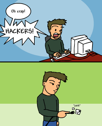 Mundane Solution