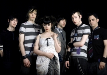 Music / The Birthday Massacre