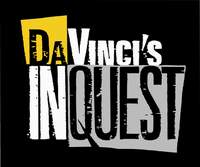 Series / Da Vinci's Inquest