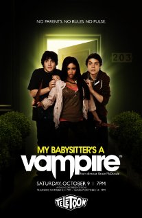Series / My Babysitter's a Vampire
