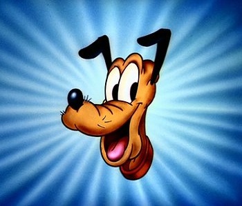Western Animation / Pluto the Pup