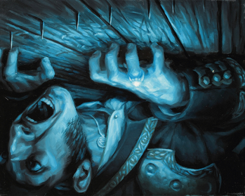 Claustrophobia