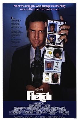 Film / Fletch