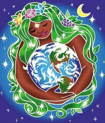 Mother Nature