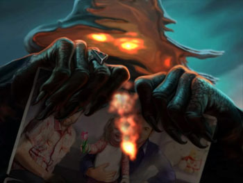 Video Game / Nightmare Realm