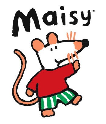 Western Animation / Maisy