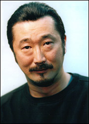 Creator / Akio Ohtsuka