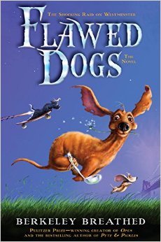 Literature / Flawed Dogs