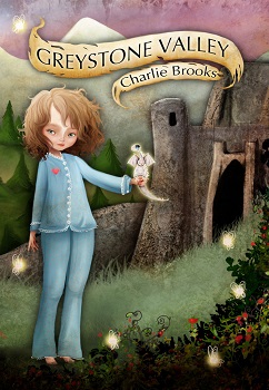 Literature / Greystone Valley