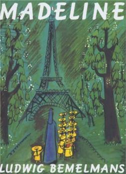 Literature / Madeline
