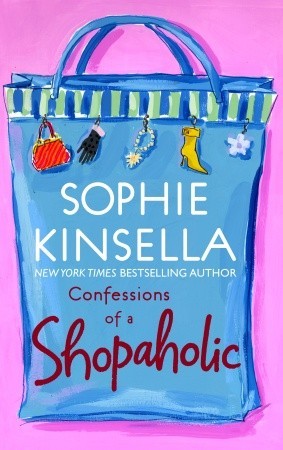 Literature / Shopaholic