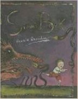 Literature / Simon's Book