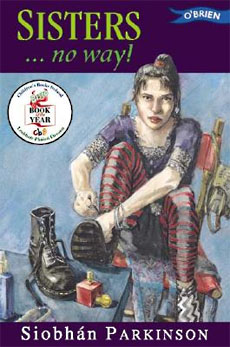 Literature / Sisters... No Way!