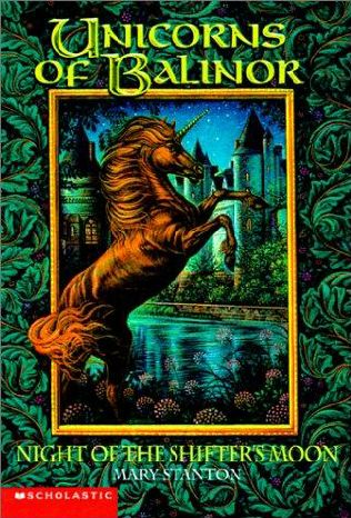 Literature / Unicorns of Balinor