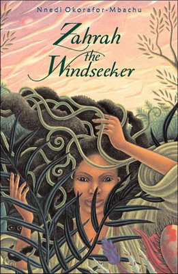 Literature / Zahrah the Windseeker