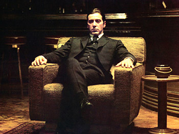 Administrivia / People Sit on Chairs