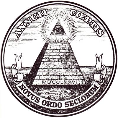 Ancient Conspiracy
