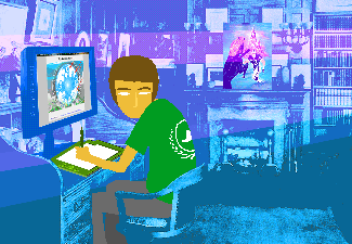 Author Avatar