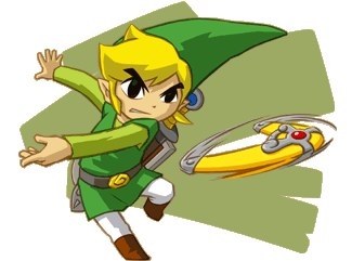Battle Boomerang