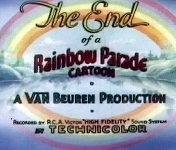 Creator / Van Beuren Studios