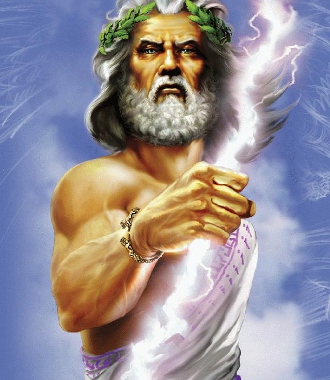 Physical God
