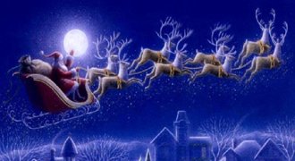 Santa Claus