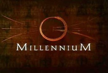 Series / Millennium