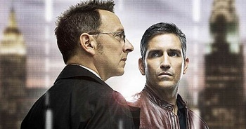 Series / Person of Interest