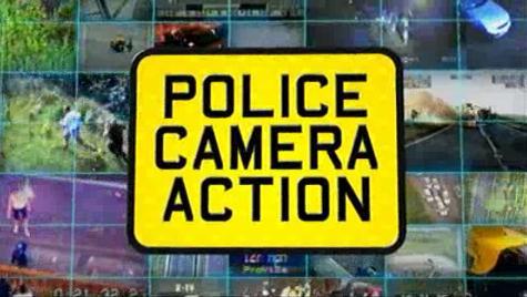 Series / Police, Camera, Action!