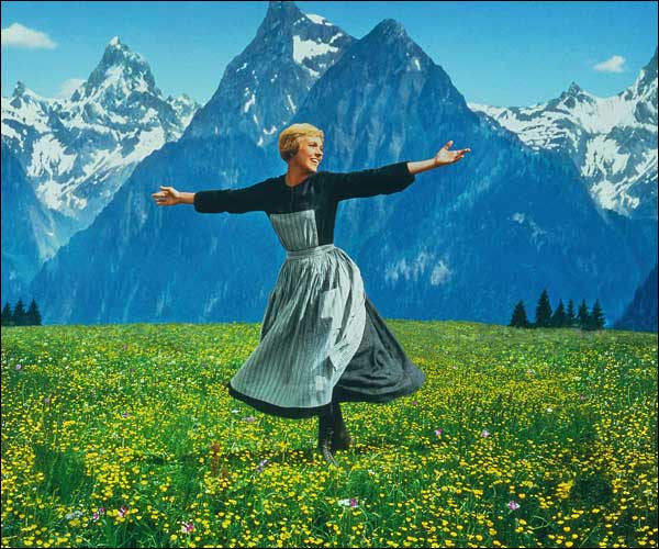 Theatre / The Sound of Music