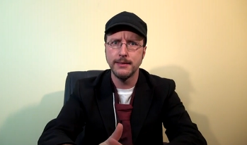 Web Video / The Nostalgia Critic
