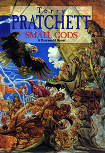 Discworld / Small Gods