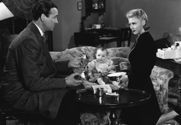 Film / Bachelor Mother