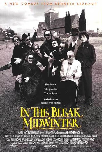 Film / In the Bleak Midwinter