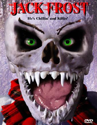 Film / Jack Frost (1997)