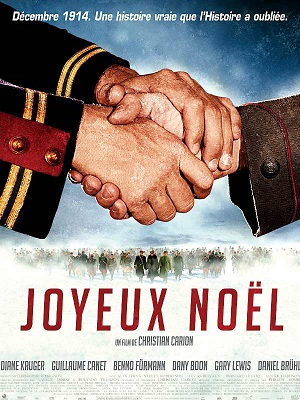Film / Joyeux Noël