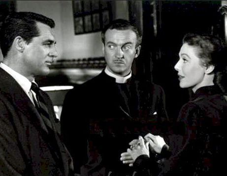 Film / The Bishop's Wife