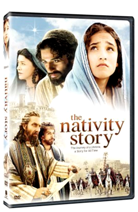 Film / The Nativity Story