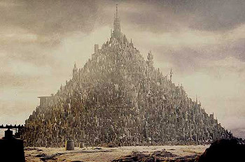 Hive City