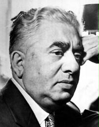 Music / Aram Khachaturian