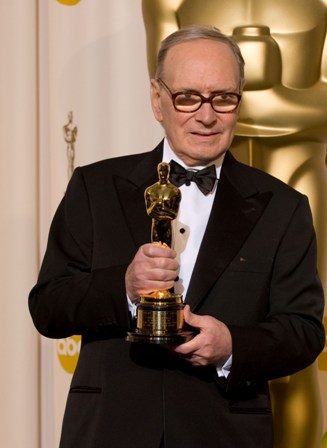 Music / Ennio Morricone