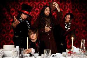 Music / Love and Death