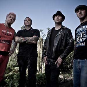 Music / Rancid