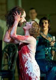 Theatre / Salome