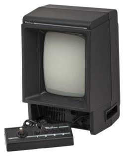 Useful Notes / Vectrex